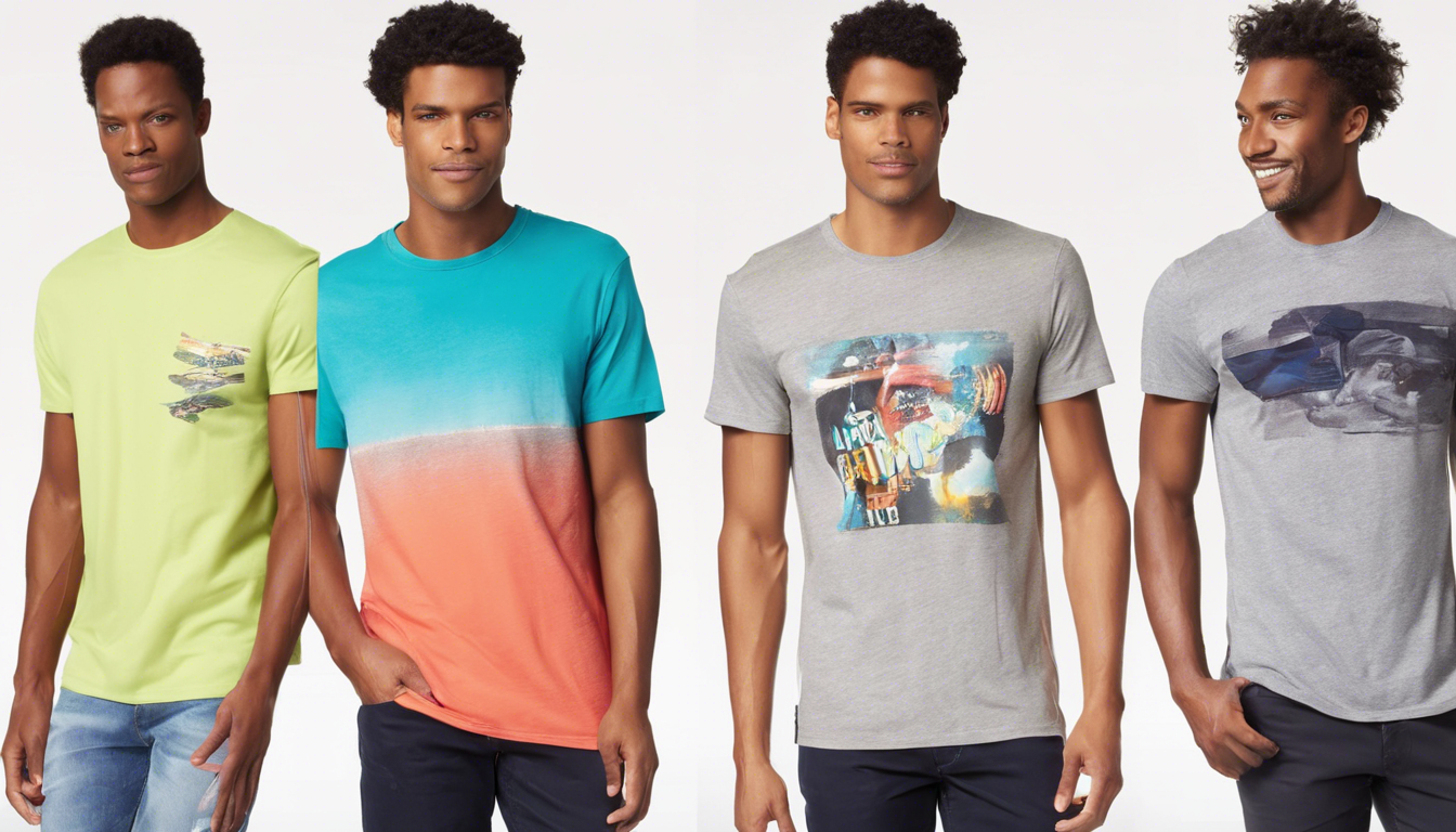 From Basics to Trends: The Evolution of Cotton Tees in Fashion