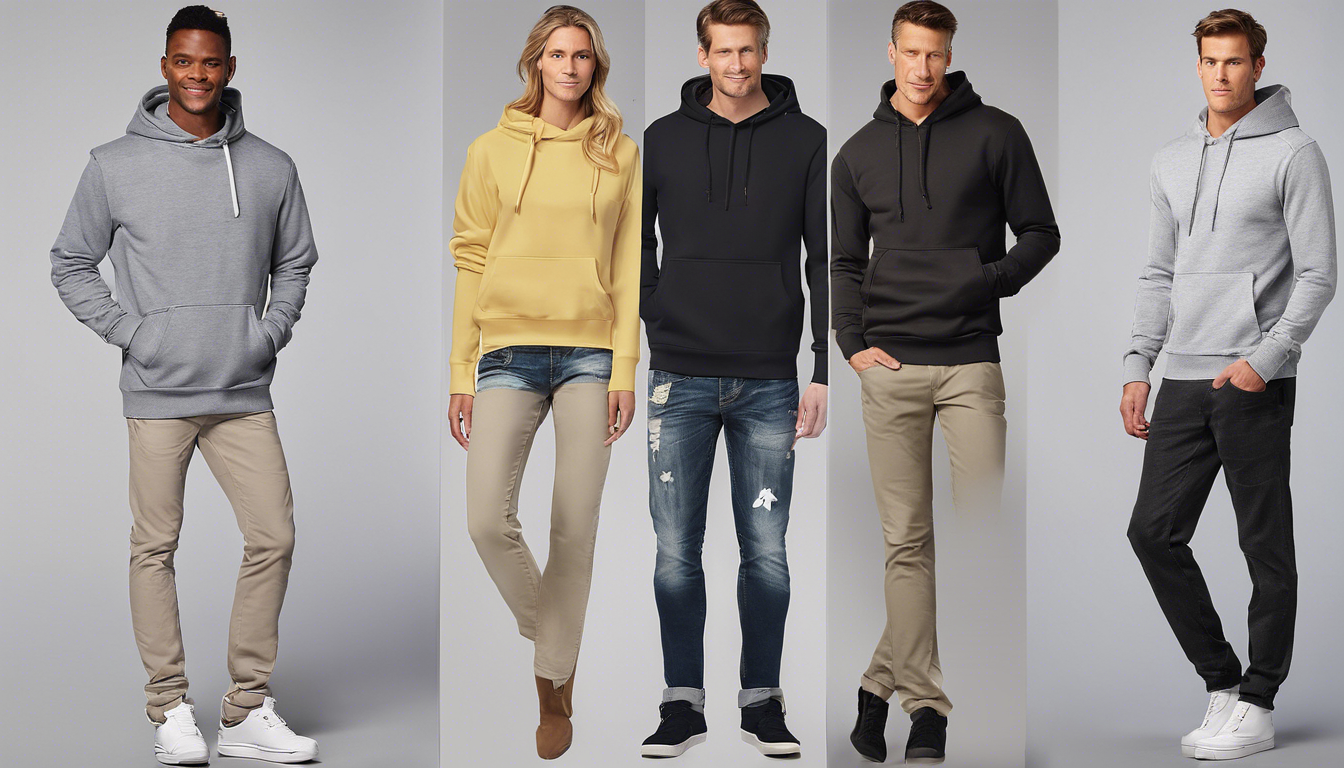 Styling Tips for Different Occasions