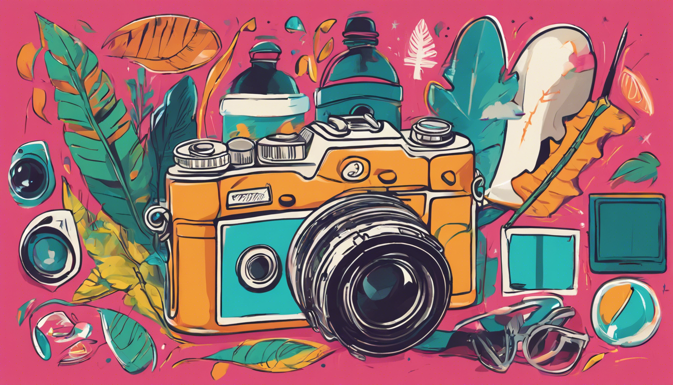 Capturing the Essence of Your Experience