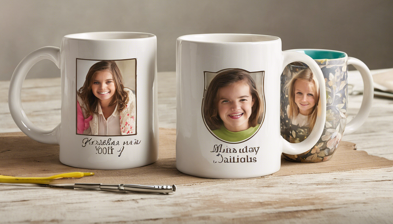 10 Unique Birthday Gift Mug Ideas to Wow Your Loved Ones