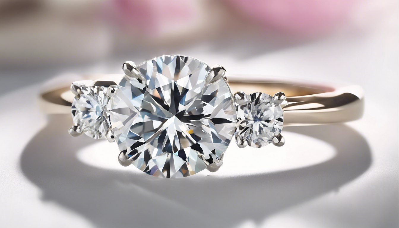 Choosing Between Moissanite and Diamonds