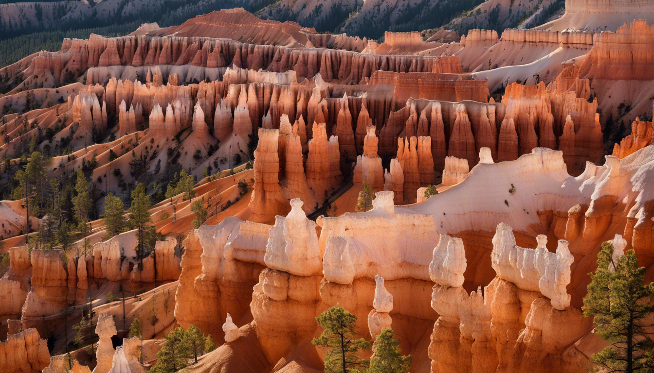 Must-See Experiences and Activities in Bryce Canyon