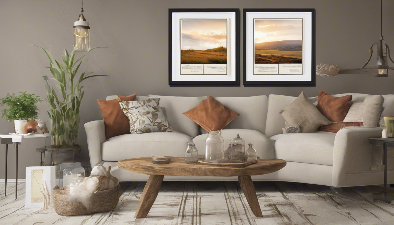 Caring for Your Prints: Maintenance Tips for Longevity