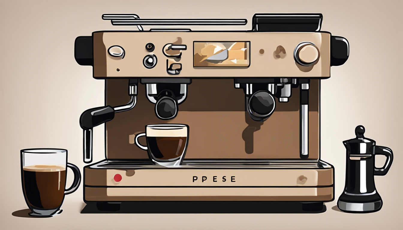 How to Choose the Right Battery-Operated Espresso Maker for You