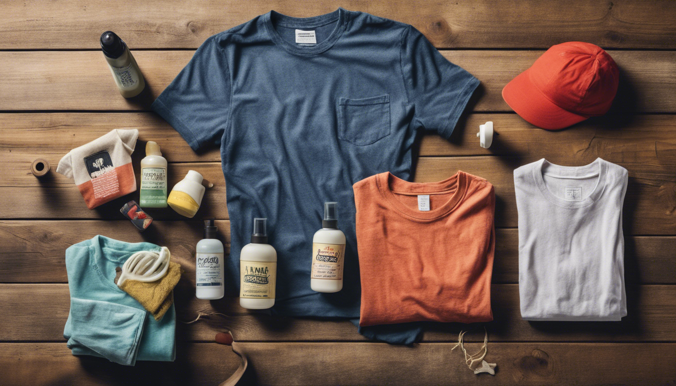 Caring for Your Vintage Tees: Maintenance and Longevity