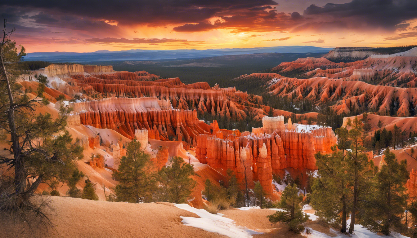 Post-Processing Tips to Enhance Your Landscape Images