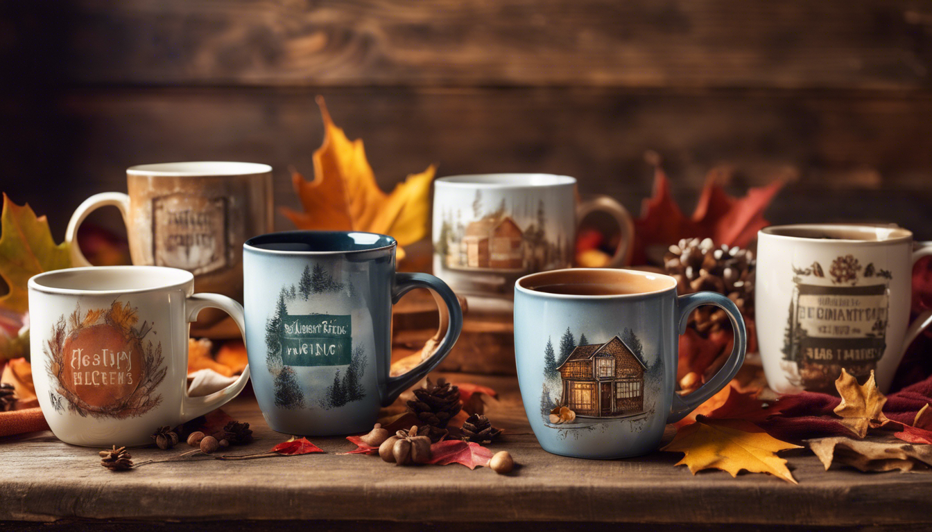 How to Choose the Right Mug for Your Loved Ones