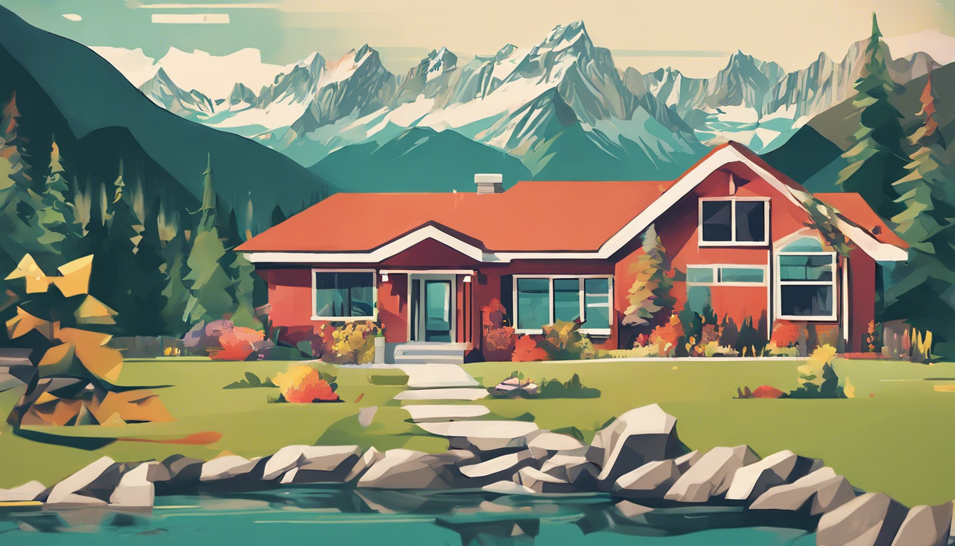 Guide Complet sur le<b> Financement Immobilier Locatif</b> au Canada