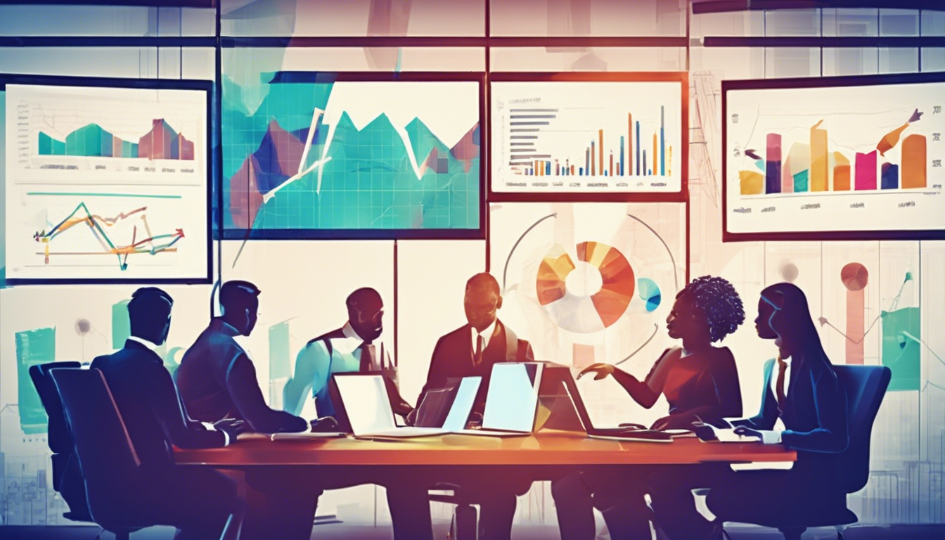 Stratégies pour Maximiser le Retour sur Investissement