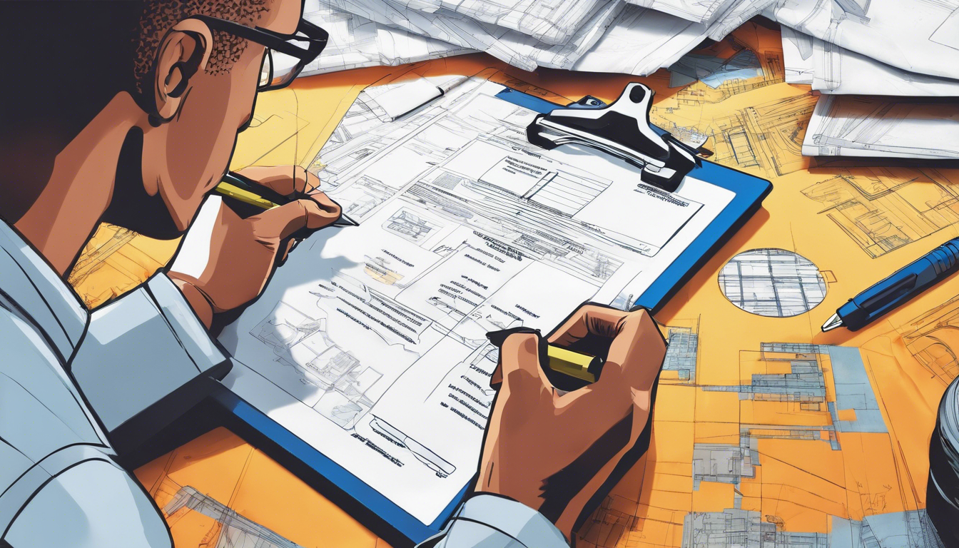 Questions to Ask Potential Contractors