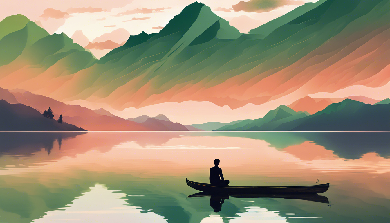 Creative Prompts for Reflective Travel Writing