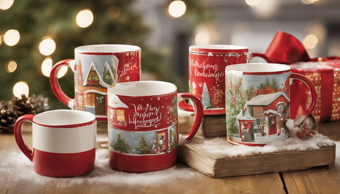 The Impact of Thoughtful Gifts on Workplace Relationships