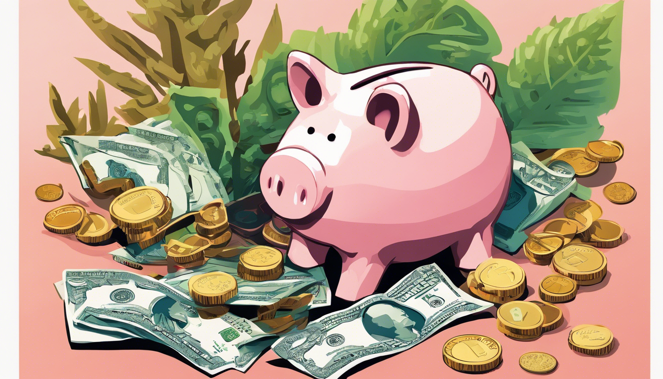 Tips for Maximizing Your Savings