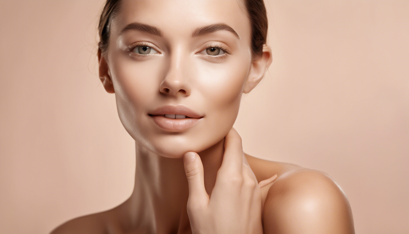 why dermaplaning is the secret to flawless skin
