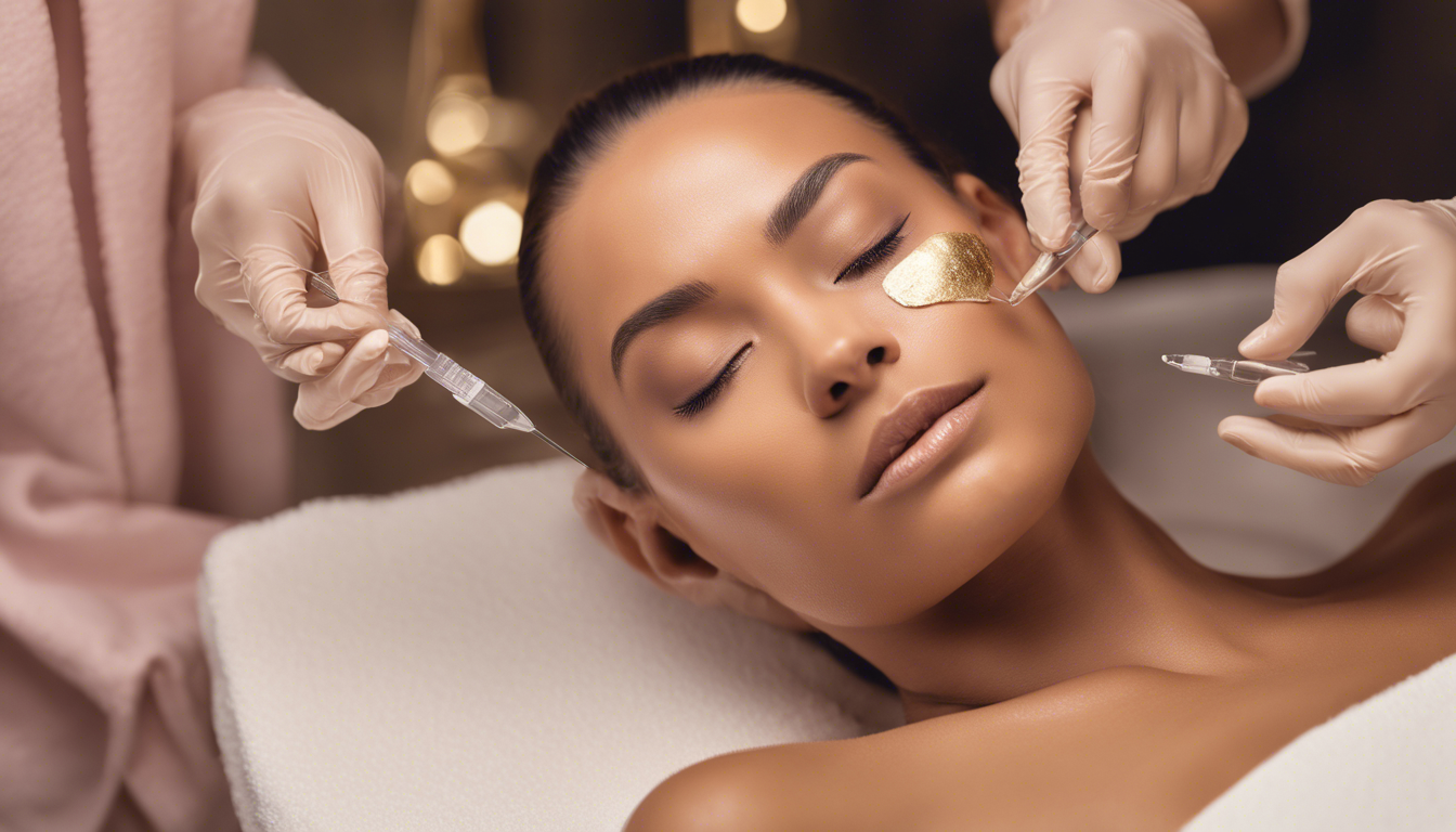 How Dermaplaning Works