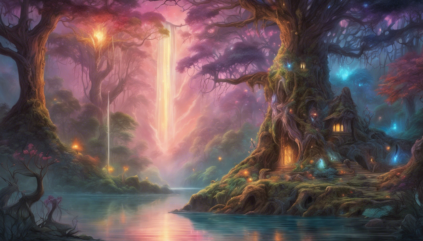 Where to Find High-Quality Fantasy Art Prints