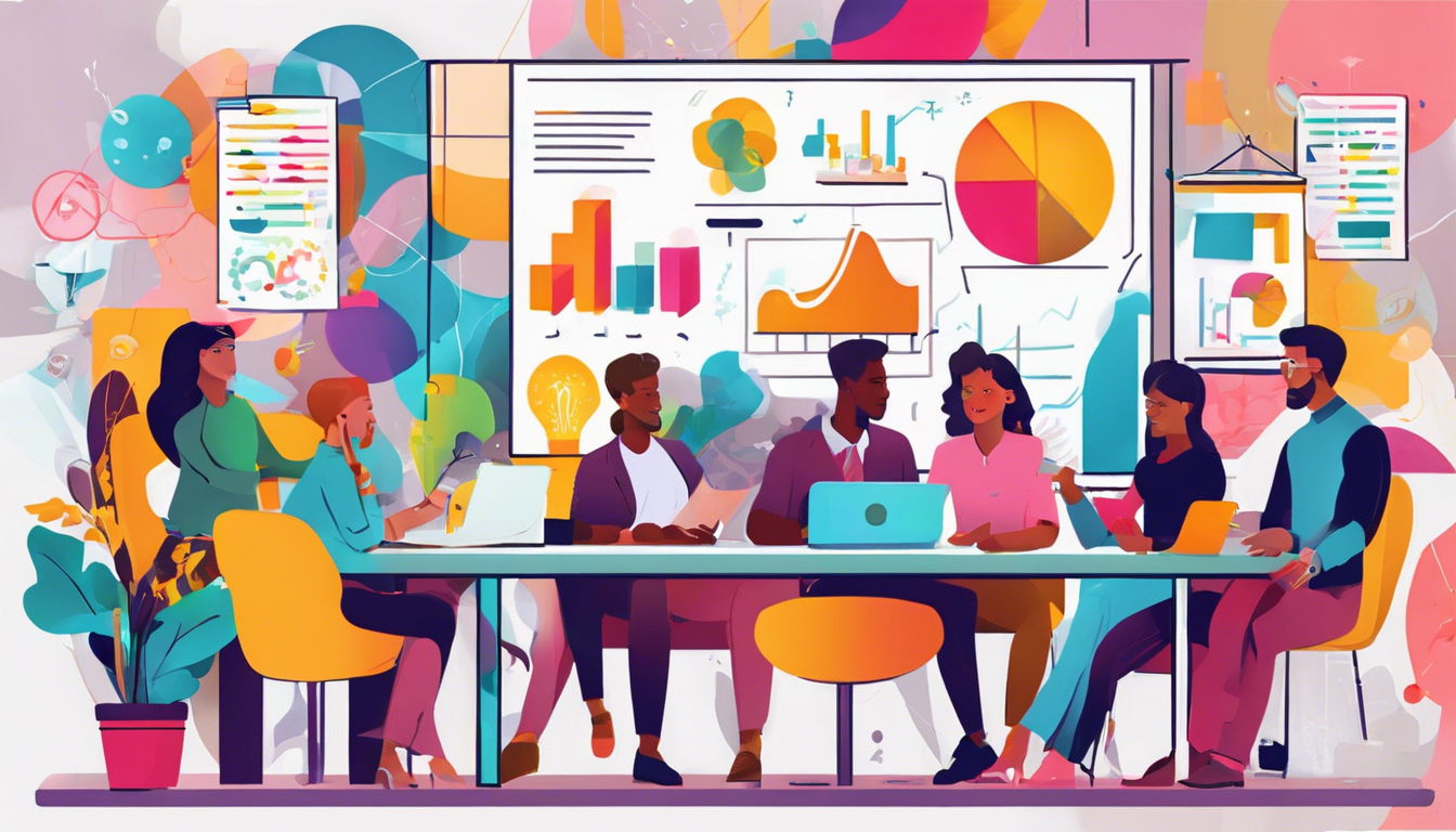 Unlock Your Potential: 50 Creative Business Ideas to Start in 2023 for Aspiring Entrepreneurs