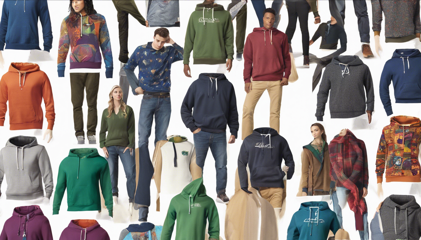 Styling Tips for Various Occasions