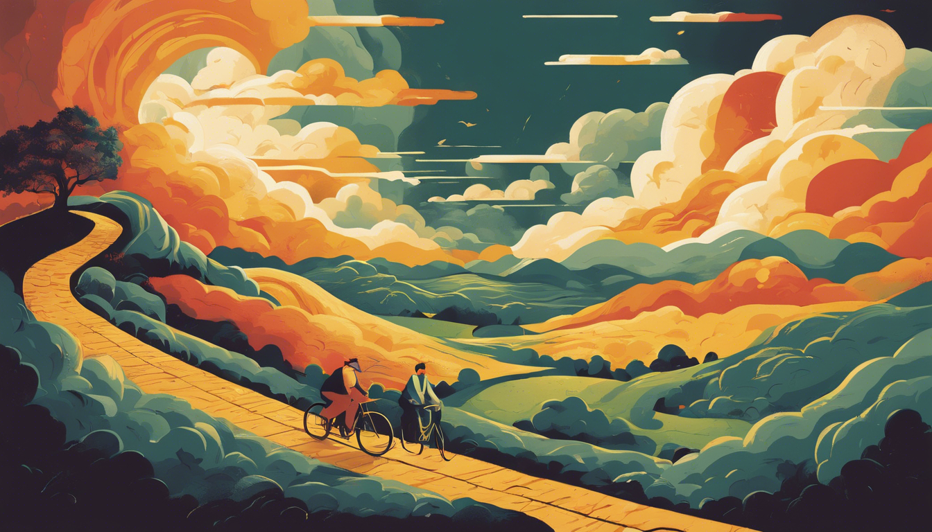 Building a Compelling Narrative Arc
