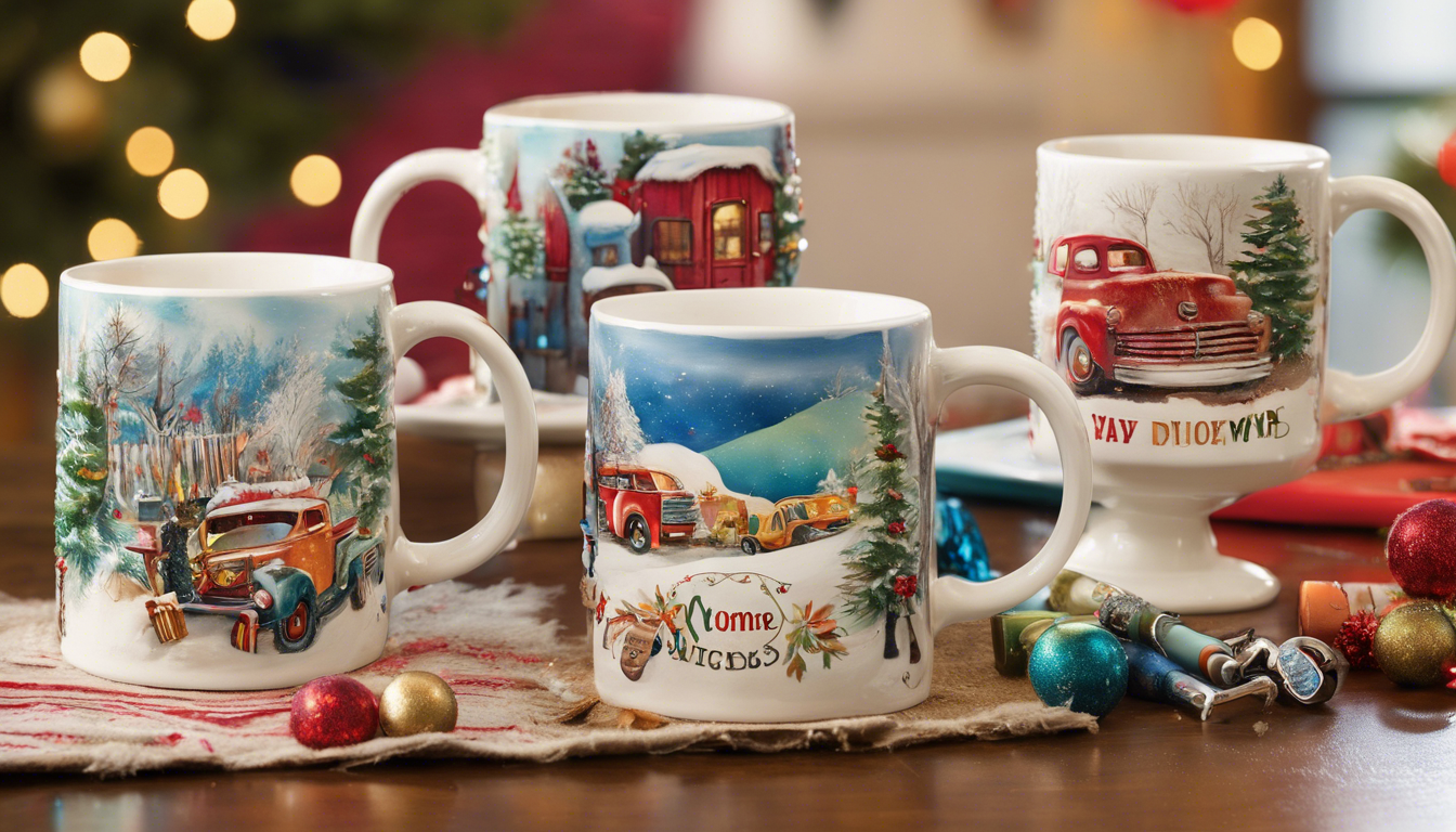 Creative Ideas for Personalization: Making It Truly Unique