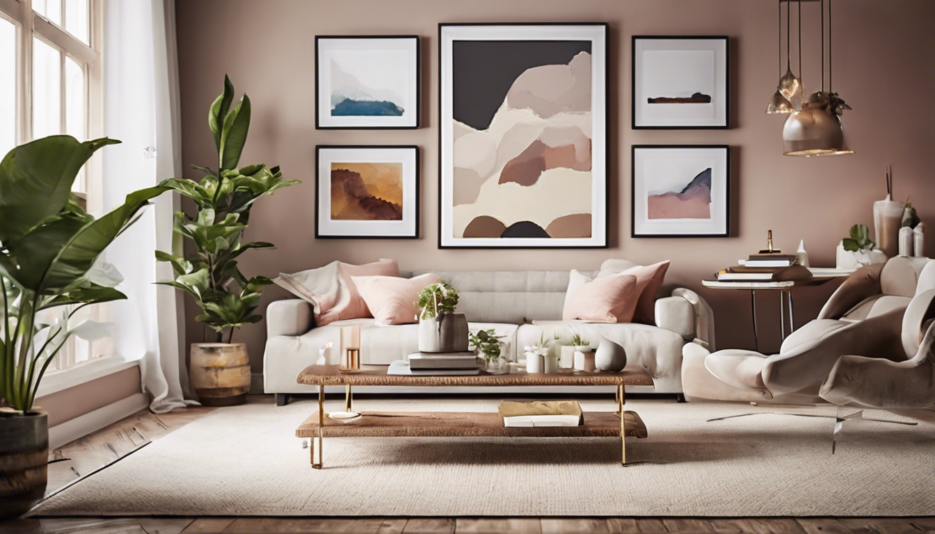 Choosing the Right Pieces for Your Space