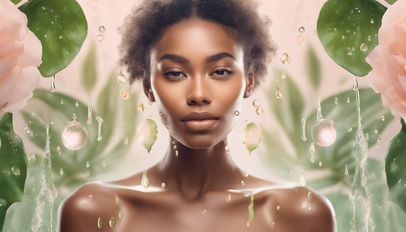 Skipping Hydration: Why Moisture Matters for Your Glow