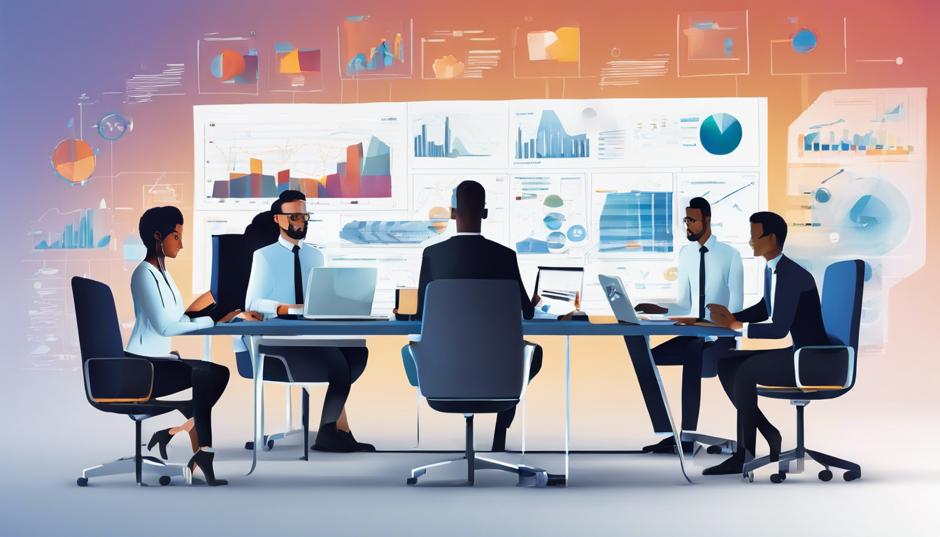 Comment choisir le bon prestataire de services d'audit informatique