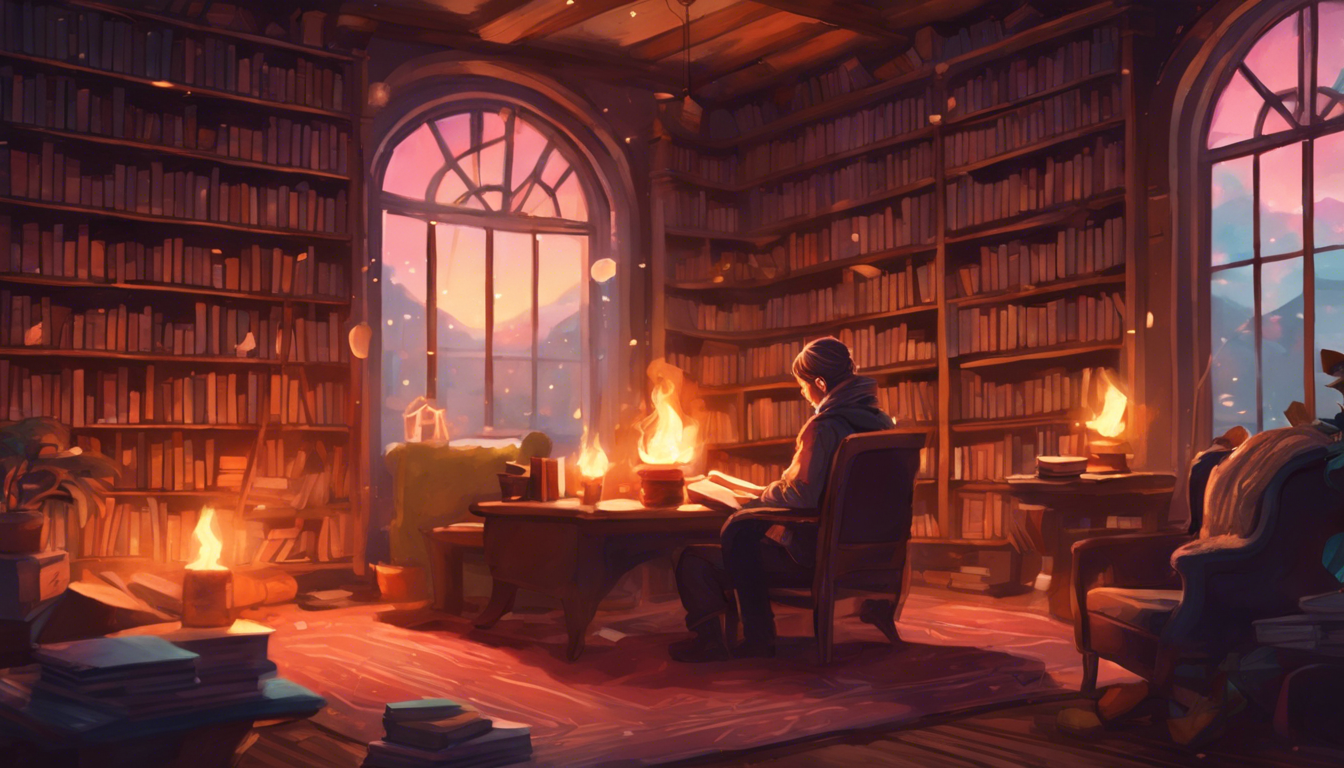 Tips for Effective Storytelling and Reflection