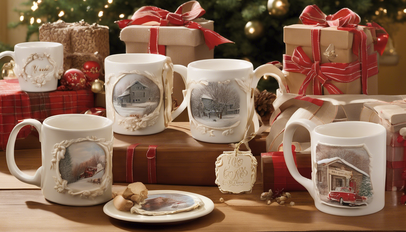 3. Personalized Gifts: Adding a Special Touch