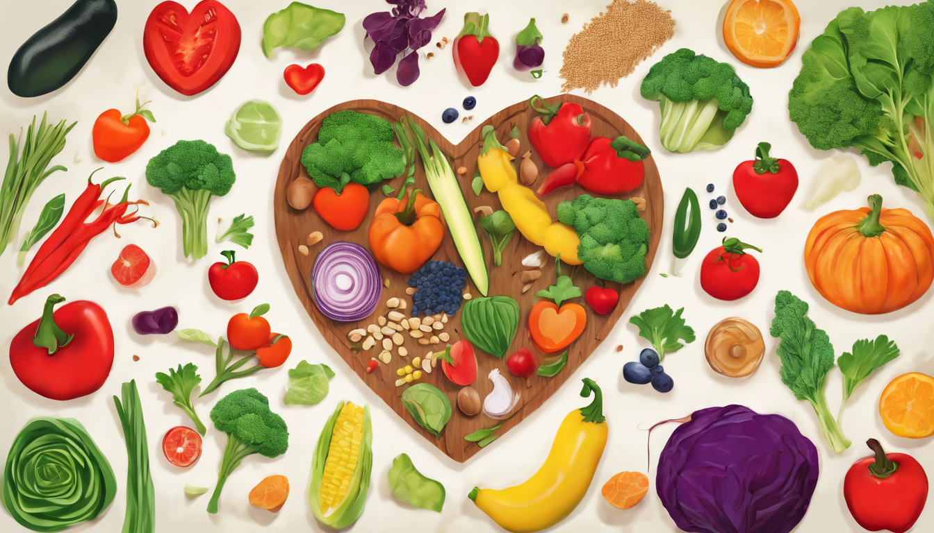 A<b> vegetáriánus táplálkozás</b> hatása a szív- és érrendszeri egészségre’ style=’display: block; margin: auto; max-width: 100%; height: auto;’></p>
<h3>A<b> vegetáriánus táplálkozás</b> hatása a szív- és érrendszeri egészségre</h3>
<p>A<b> vegetáriánus táplálkozás</b> számos jótékony hatással bír a szív- és érrendszeri egészségre, amelyeket a legújabb kutatások is alátámasztanak. Az ilyen étrendet követők gyakran magasabb rosttartalmú ételeket fogyasztanak, amelyek segítenek csökkenteni a koleszterinszintet és javítják a szív működését. Emellett a<b> vegetáriánus táplálkozás</b> általában alacsonyabb telített zsírtartalmú, ami szintén hozzájárul a vérnyomás normalizálásához és a szívbetegségek kockázatának csökkentéséhez. Az olyan zöldségek, gyümölcsök, teljes kiőrlésű gabonák és hüvelyesek, amelyek központi szerepet játszanak a vegetáriánus étrendben, gazdagok antioxidánsokban és gyulladáscsökkentő anyagokban, amelyek segítenek a szív egészségének megőrzésében. Ezen kívül a<b> vegetáriánus táplálkozás</b> nemcsak a szív- és érrendszeri egészséget javítja, hanem hozzájárul a testsúly karbantartásához is, hiszen a növényi alapú ételek általában kevesebb kalóriát tartalmaznak, mint az állati eredetű élelmiszerek.</p>
<h3>Hogyan váltsunk vegetáriánus étrendre?</h3>
<p>A<b> vegetáriánus táplálkozás</b>ra való áttérés számos előnnyel járhat, azonban fontos, hogy ezt a folyamatot tudatosan közelítsük meg. Először is, érdemes elkezdeni kisebb lépésekkel; például kezdetben hetente egy-két vegetáriánus napot iktathatunk be az étrendünkbe. Ezzel nemcsak a szervezetünket készítjük fel a változásra, hanem fokozatosan hozzászoktatjuk az ízekhez és az új ételekhez is. A<b> vegetáriánus táplálkozás</b> gazdag zöldségekben, gyümölcsökben, teljes kiőrlésű gabonákban, valamint növényi fehérjeforrásokban, mint a lencse, csicseriborsó és tofu. Fontos, hogy elegendő tápanyagot juttassunk a szervezetünkbe; így érdemes tájékozódni az összes szükséges vitaminról és ásványi anyagról, amelyek elengedhetetlenek az egészségünk megőrzéséhez. Emellett a közösségi programokon való részvétel, például főzőtanfolyamok vagy vegetáriánus rendezvények segíthet abban, hogy megismerjük a<b> vegetáriánus táplálkozás</b> ízletes és tápláló aspektusait.</p>
</div>
						</div>
			</div>
					<div class="e-shared-sec entry-sec">
			<div class="e-shared-header h4">
				<i class="rbi rbi-share" aria-hidden="true"></i><span>Share This Article</span>
			</div>
			<div class="rbbsl tooltips-n effect-fadeout">
						<a class="share-action share-trigger icon-twitter" aria-label="Share on Twitter" href="https://twitter.com/intent/tweet?text=A+Veget%C3%A1ri%C3%A1nus+T%C3%A1pl%C3%A1lkoz%C3%A1s+El%C5%91nyei%3A+Mi%C3%A9rt+V%C3%A1laszd+Az+Eg%C3%A9szs%C3%A9gesebb+%C3%89letm%C3%B3dot%3F&url=https%3A%2F%2Fwww.hirtorta.hu%2Feletmod%2Fvegetarianus-taplalkozas%2F&via=" data-title="Twitter" rel="nofollow">
			<i class="rbi rbi-twitter" aria-hidden="true"></i><span>Twitter</span></a>			<a class="share-action icon-email" aria-label="Email" href="mailto:?subject=A%20Vegetáriánus%20Táplálkozás%20Előnyei:%20Miért%20Válaszd%20Az%20Egészségesebb%20Életmódot?%20BODY=I%20found%20this%20article%20interesting%20and%20thought%20of%20sharing%20it%20with%20you.%20Check%20it%20out:%20https://www.hirtorta.hu/eletmod/vegetarianus-taplalkozas/" data-title="Email" rel="nofollow">
				<i class="rbi rbi-email" aria-hidden="true"></i><span>Email</span></a>
					<a class="share-action icon-copy copy-trigger" aria-label="Copy Link" href="#" data-copied="Copied!" data-link="https://www.hirtorta.hu/eletmod/vegetarianus-taplalkozas/" rel="nofollow" data-copy="Copy Link"><i class="rbi rbi-link-o" aria-hidden="true"></i><span>Copy Link</span></a>
					<a class="share-action icon-print" aria-label="Print" rel="nofollow" href="javascript:if(window.print)window.print()" data-title="Print"><i class="rbi rbi-print" aria-hidden="true"></i><span>Print</span></a>
					<a class="share-action native-share-trigger more-icon" aria-label="More" href="#" data-link="https://www.hirtorta.hu/eletmod/vegetarianus-taplalkozas/" data-ptitle="A Vegetáriánus Táplálkozás Előnyei: Miért Válaszd Az Egészségesebb Életmódot?" data-title="More"  rel="nofollow"><i class="rbi rbi-more" aria-hidden="true"></i></a>
					</div>
		</div>
				</div>
			<div class="entry-pagination e-pagi entry-sec mobile-hide">
			<div class="inner">
									<div class="nav-el nav-left">
						<a href="https://www.hirtorta.hu/gazdasag/elon-musk-figyelmeztetese-a-gazdasagi-instabilitas-es-a-kriptovalutak-jovoje/">
                            <span class="nav-label is-meta">
                                <i class="rbi rbi-angle-left" aria-hidden="true"></i><span>Previous Article</span>
                            </span> <span class="nav-inner">
								<img width="150" height="150" src="https://www.hirtorta.hu/wp-content/uploads/2024/11/Elon-Musk-Figyelmeztetese-A-Gazdasagi-Instabilitas-es-a-Kriptovalutak-Jovoje-150x150.png" class="attachment-thumbnail size-thumbnail wp-post-image" alt="Elon Musk Figyelmeztetése: A Gazdasági Instabilitás és a Kriptovaluták Jövője" decoding="async" loading="lazy" />                                <span class="h4"><span class="p-url">Elon Musk Figyelmeztetése: A Gazdasági Instabilitás és a Kriptovaluták Jövője</span></span>
                            </span> </a>
					</div>
									<div class="nav-el nav-right">
						<a href="https://www.hirtorta.hu/gazdasag/elon-musk-figyelmeztetese-a-gazdasagi-instabilitas-hatasai-a-kriptovalutak-jovojere/">
                            <span class="nav-label is-meta">
                                <span>Next Article</span><i class="rbi rbi-angle-right" aria-hidden="true"></i>
                            </span> <span class="nav-inner">
                              <img width="150" height="150" src="https://www.hirtorta.hu/wp-content/uploads/2024/11/Elon-Musk-Figyelmeztetese-A-Gazdasagi-Instabilitas-Hatasai-a-Kriptovalutak-Jovojere-150x150.png" class="attachment-thumbnail size-thumbnail wp-post-image" alt="Elon Musk Figyelmeztetése: A Gazdasági Instabilitás Hatásai a Kriptovaluták Jövőjére" decoding="async" loading="lazy" />                             <span class="h4"><span class="p-url">Elon Musk Figyelmeztetése: A Gazdasági Instabilitás Hatásai a Kriptovaluták Jövőjére</span></span>
                            </span> </a>
					</div>
							</div>
		</div>
			<div class="comment-box-wrap entry-sec">
			<div class="comment-box-header">
									<span class="h3"><i class="rbi rbi-comment" aria-hidden="true"></i>Leave a comment</span>
							</div>
			<div class="comment-holder no-comment">    <div id="comments" class="comments-area">
					<div id="respond" class="comment-respond">
		<h3 id="reply-title" class="comment-reply-title">Vélemény, hozzászólás? <small><a rel="nofollow" id="cancel-comment-reply-link" href="/eletmod/vegetarianus-taplalkozas/#respond" style="display:none;">Válasz megszakítása</a></small></h3><form action="https://www.hirtorta.hu/wp-comments-post.php" method="post" id="commentform" class="comment-form"><p class="comment-notes"><span id="email-notes">Az e-mail címet nem tesszük közzé.</span> <span class="required-field-message">A kötelező mezőket <span class="required">*</span> karakterrel jelöltük</span></p><p class="comment-form-comment"><label for="comment">Hozzászólás <span class="required">*</span></label> <textarea placeholder="Leave a comment" id="comment" name="comment" cols="45" rows="8" maxlength="65525" required></textarea></p><p class="comment-form-author"><label for="author">Név <span class="required">*</span></label> <input placeholder="Your name" id="author" name="author" type="text" value="" size="30" maxlength="245" autocomplete="name" required /></p>
<p class="comment-form-email"><label for="email">E-mail cím <span class="required">*</span></label> <input placeholder="Your email" id="email" name="email" type="email" value="" size="30" maxlength="100" aria-describedby="email-notes" autocomplete="email" required /></p>
<p class="comment-form-url"><label for="url">Honlap</label> <input placeholder="Your Website" id="url" name="url" type="url" value="" size="30" maxlength="200" autocomplete="url" /></p>
<p class="comment-form-cookies-consent"><input id="wp-comment-cookies-consent" name="wp-comment-cookies-consent" type="checkbox" value="yes" /> <label for="wp-comment-cookies-consent">A nevem, e-mail címem, és weboldalcímem mentése a böngészőben a következő hozzászólásomhoz.</label></p>
<p class="form-submit"><input name="submit" type="submit" id="submit" class="submit" value="Hozzászólás küldése" /> <input type=