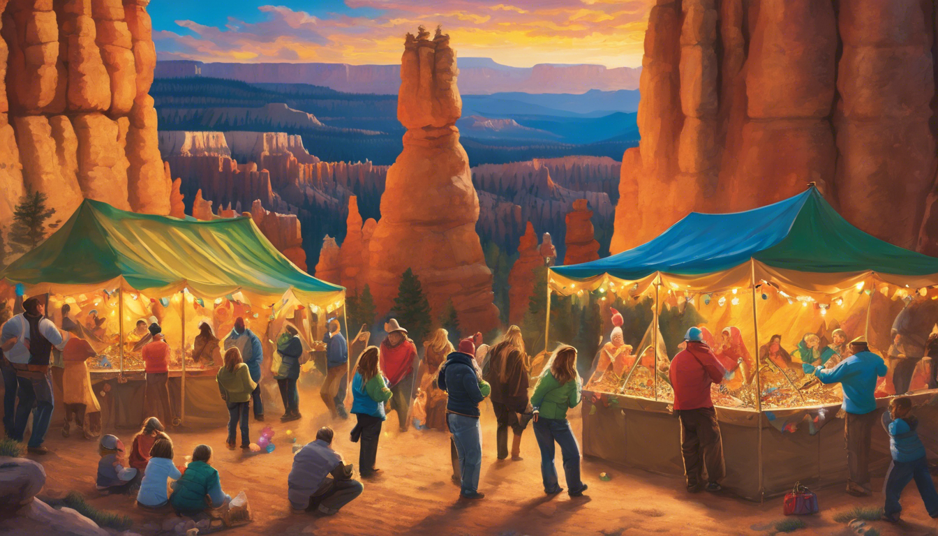 How to Secure Your Treasure at the Event