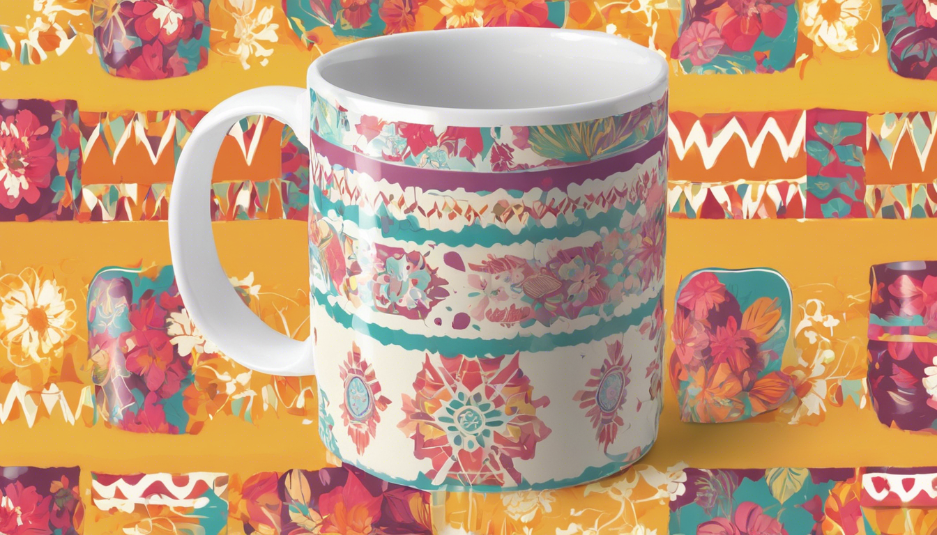 Creating Your Unique Mug: Customization Options