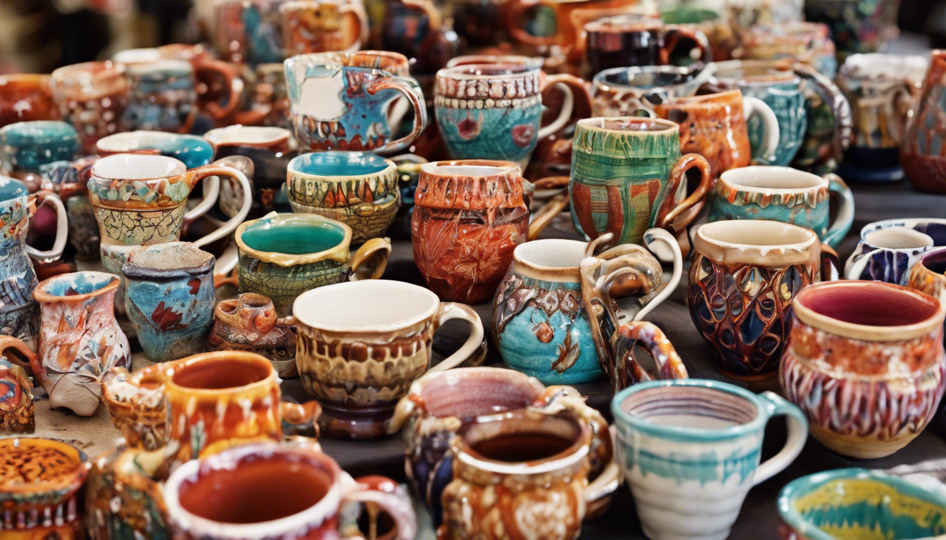 Where to Find the Best Artisans and Shops