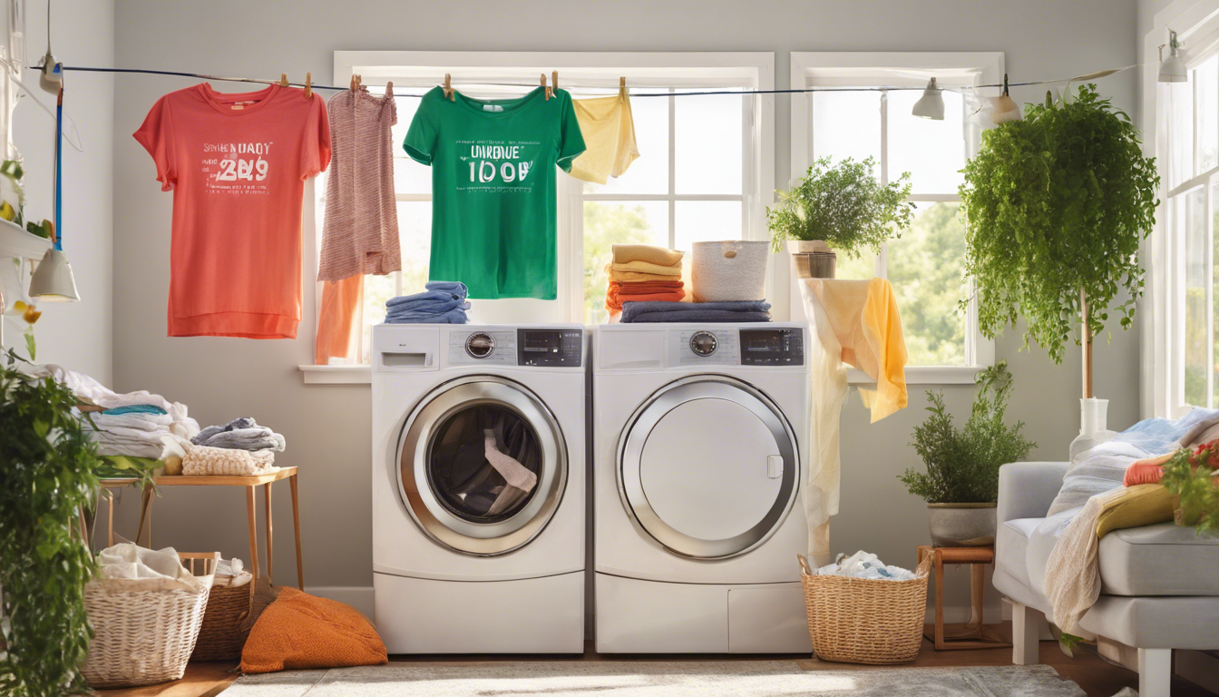 Tips for Caring for Your Budget T-Shirts