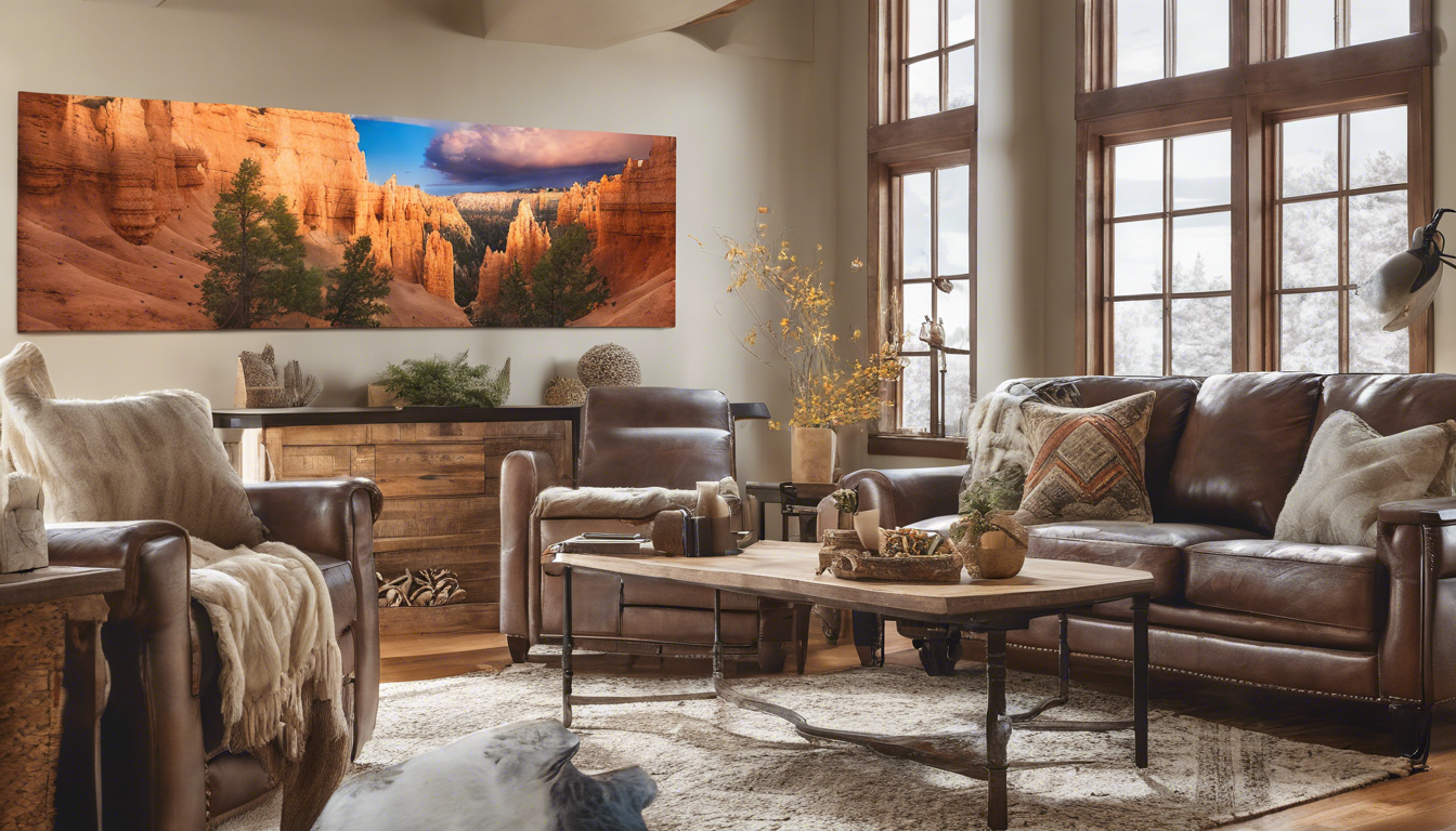 Transform Your Space with Stunning Nature-Inspired Wall Art: Exclusive Sale Inside!