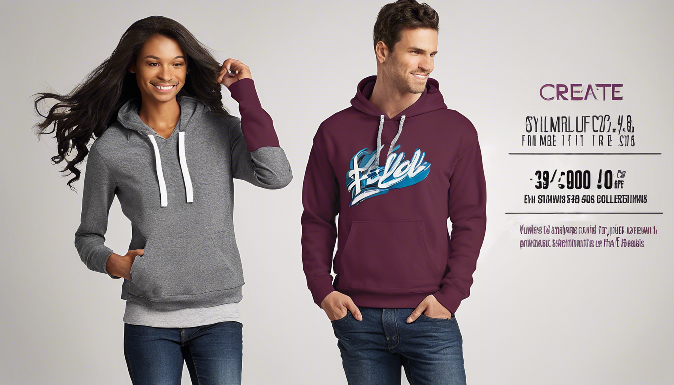 Where to Find the Best Deals on Hoodies