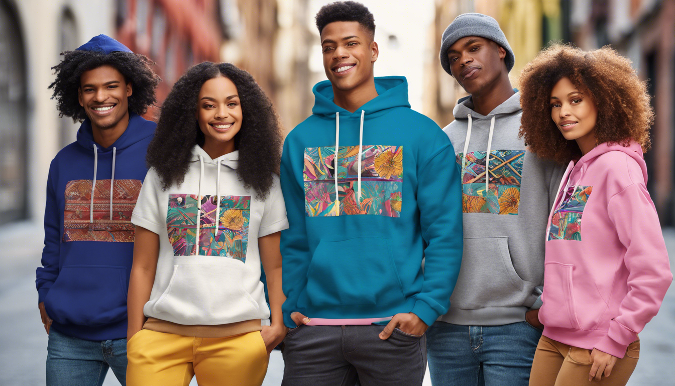 Conclusion: Embrace Chic Hoodies Without Breaking the Bank