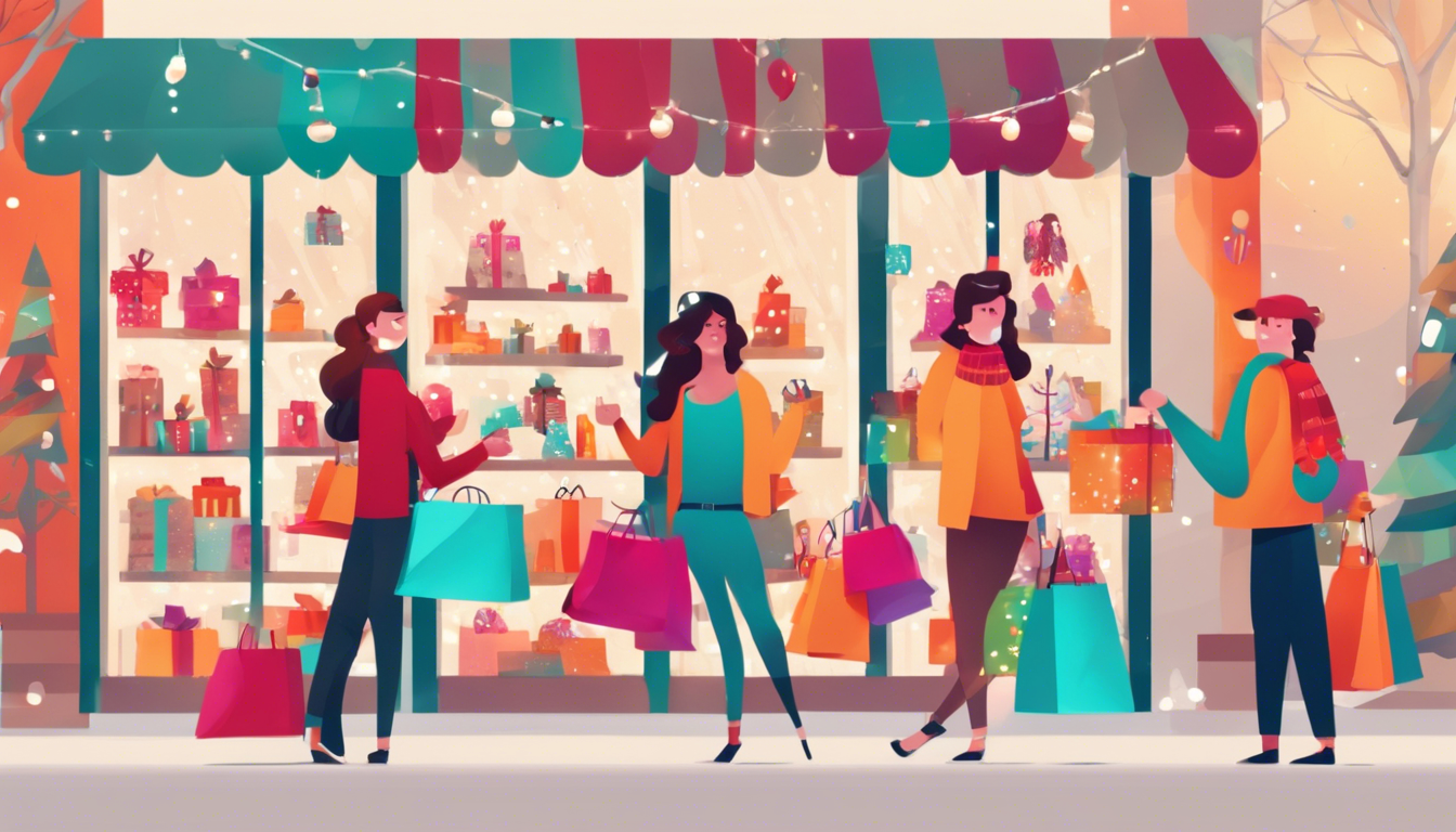 Maximize Your Savings with the Best Holiday Sales Promotions This Season