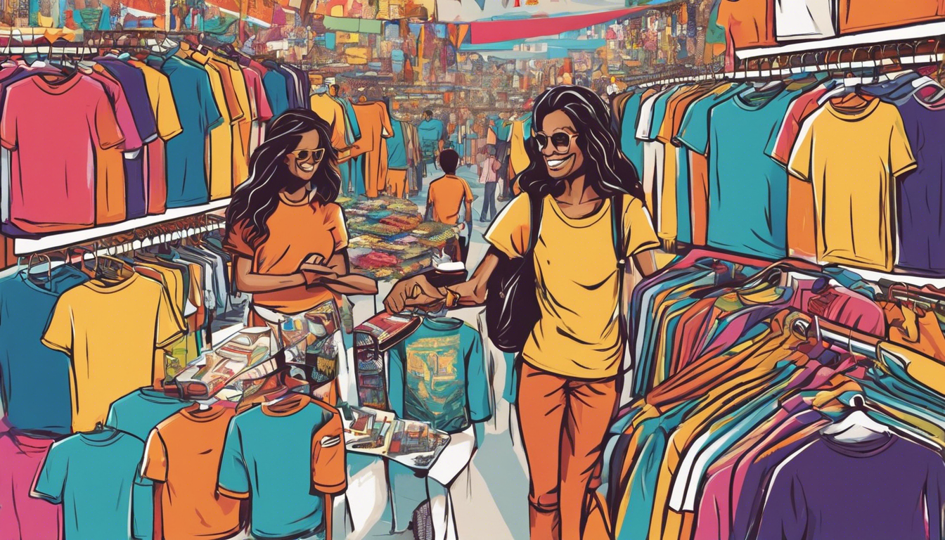 Where to Buy the Best Affordable Tees