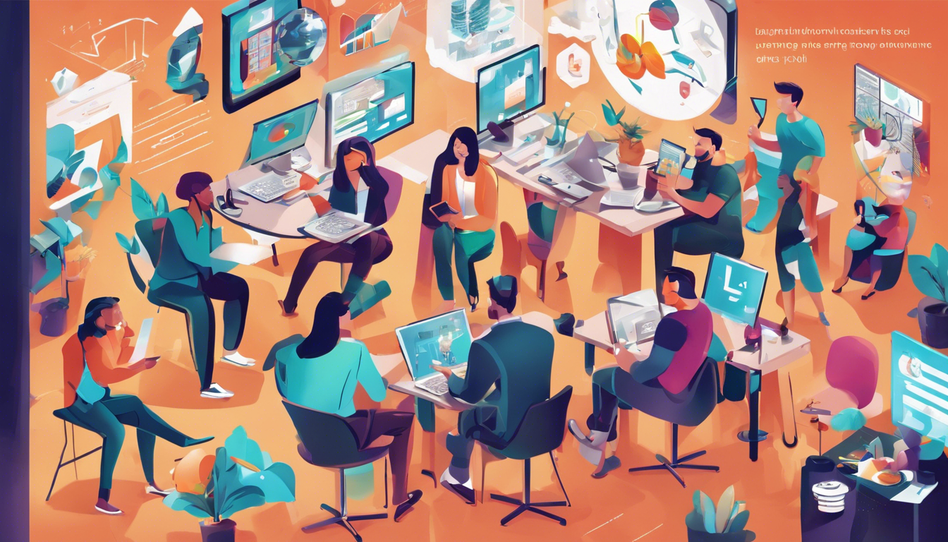 50 Creative Business Ideas for 2023: Ignite Your Entrepreneurial Spirit and Maximize Profits!