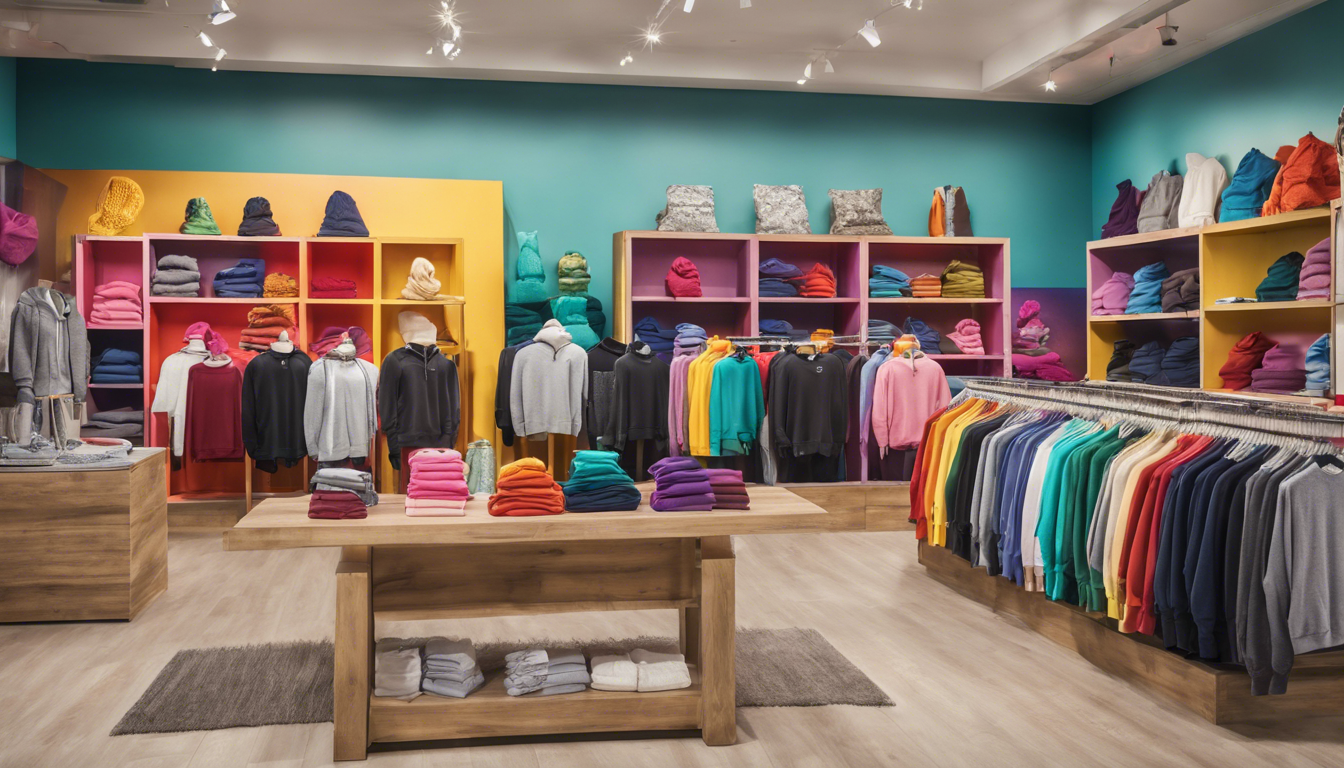 Where to Buy: Best Retailers for Affordable Sweatshirts