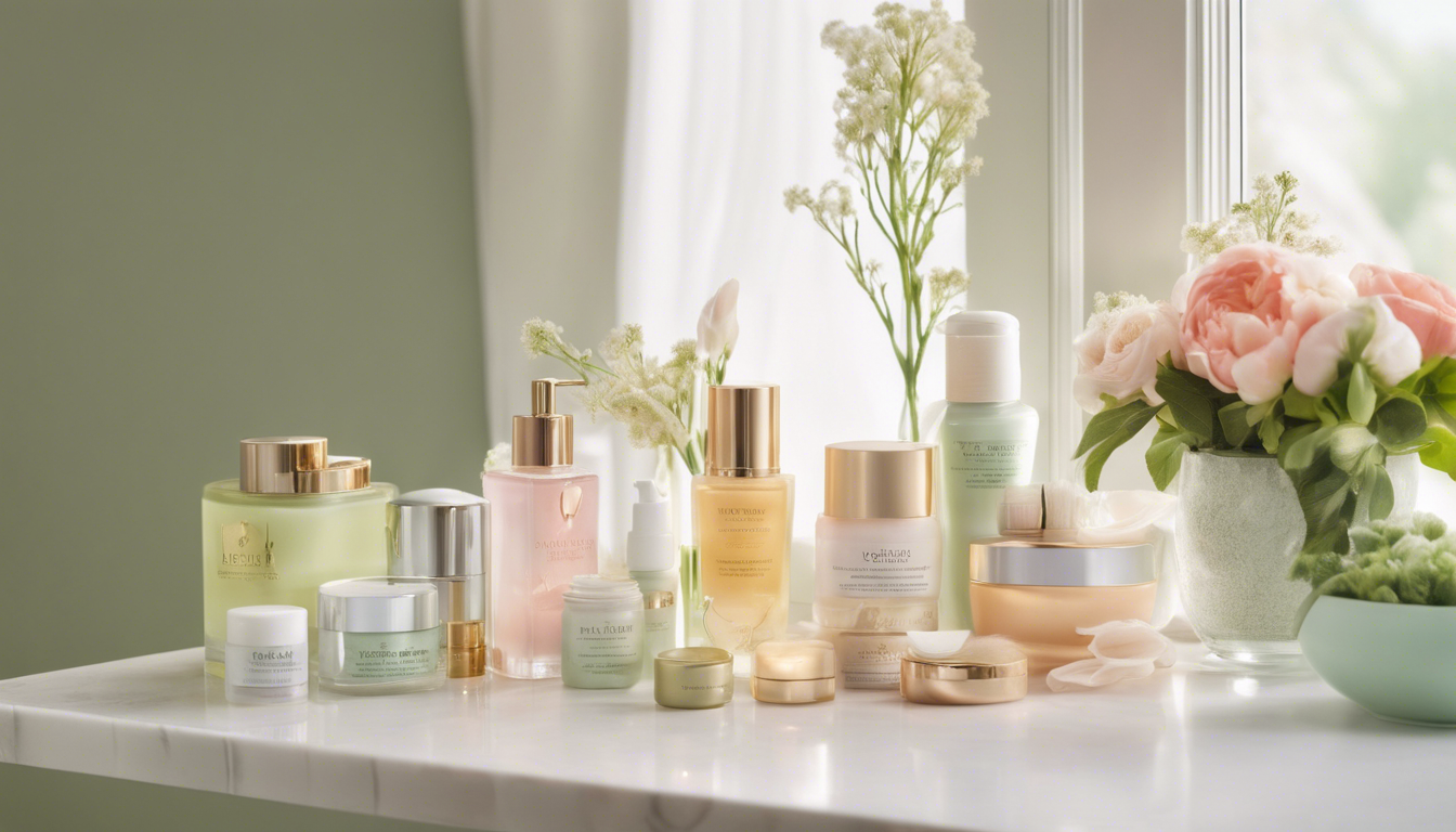 5 skincare mistakes that are sabotaging your glow