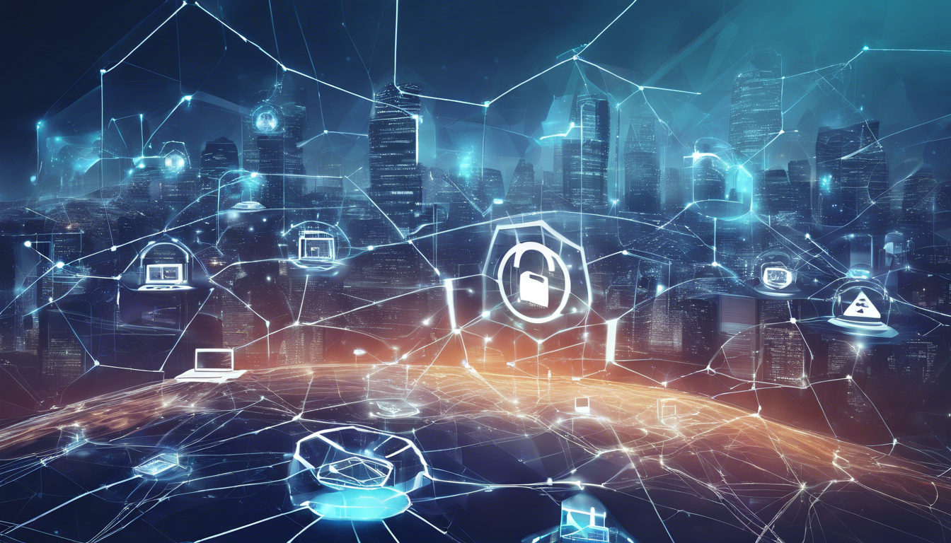 Best Practices for Network Security