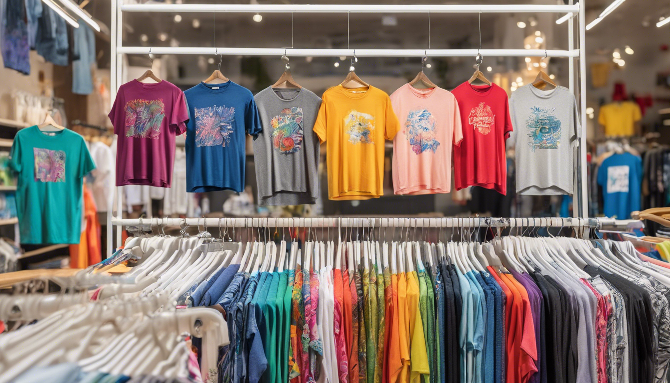 Tips for Spotting Quality in Budget Graphic Tees