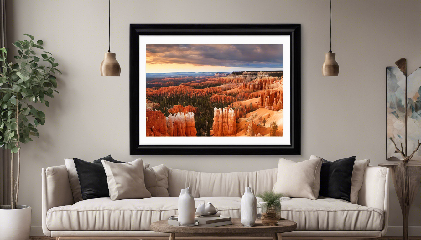 Caring for Your High-Quality Wall Art to Ensure Longevity