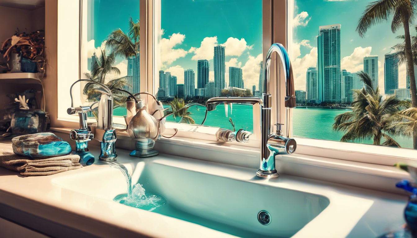 Say Goodbye to Clogged <a href=
