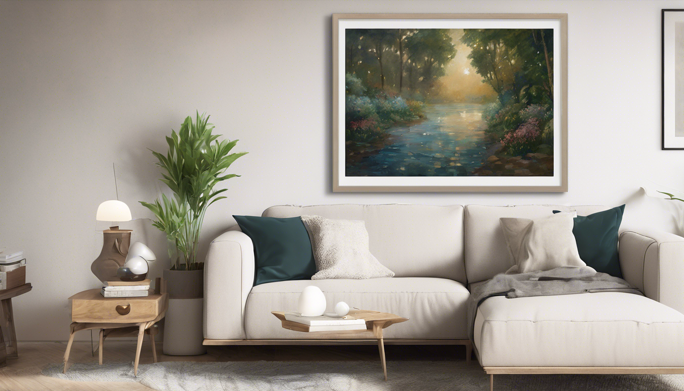 Caring for Your Fine Art Prints: Tips for Longevity