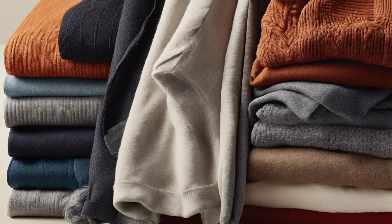 Material Quality and Comfort: What to Look For