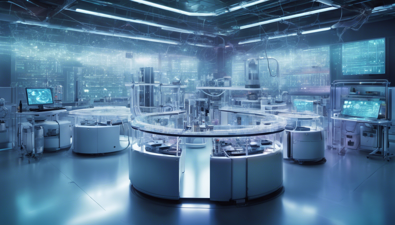 Future Trends in Silicon Photonics for 2024 and Beyond