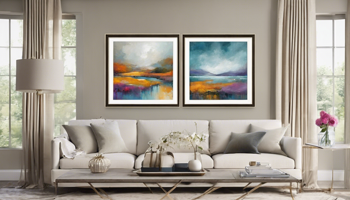 How to Choose the Right Limited Edition Pieces for Your Space